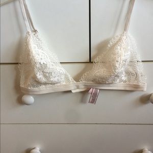 Victoria Secret bralet