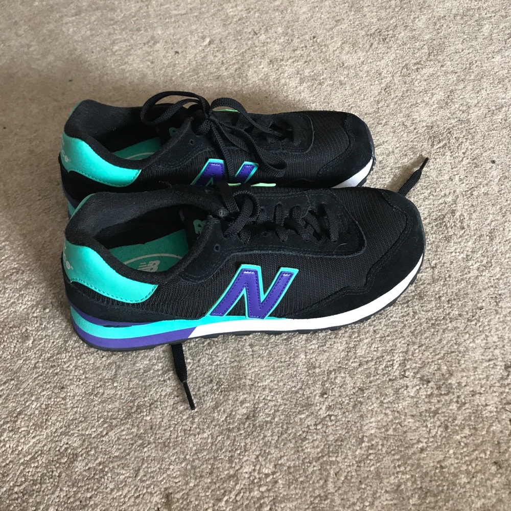 New Balance sneaker