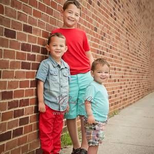 Meet your Posher, Erin