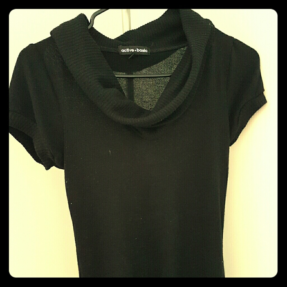 Sweat shirt