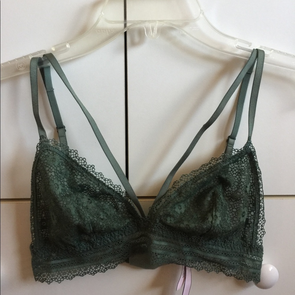 Victoria Secret bralet