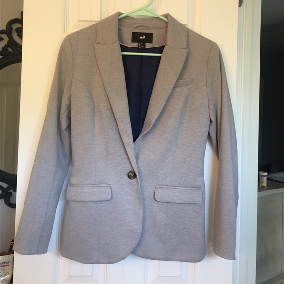 H&M blazer - Picture 1 of 1