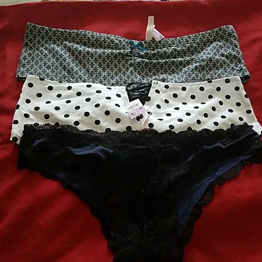 Panties