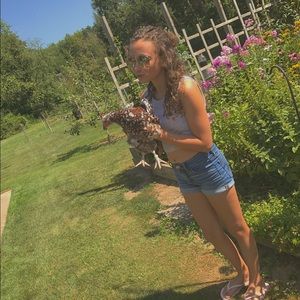 Meet your Posher, Taite