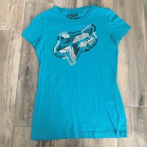 Women's Fox Racing Tshirt