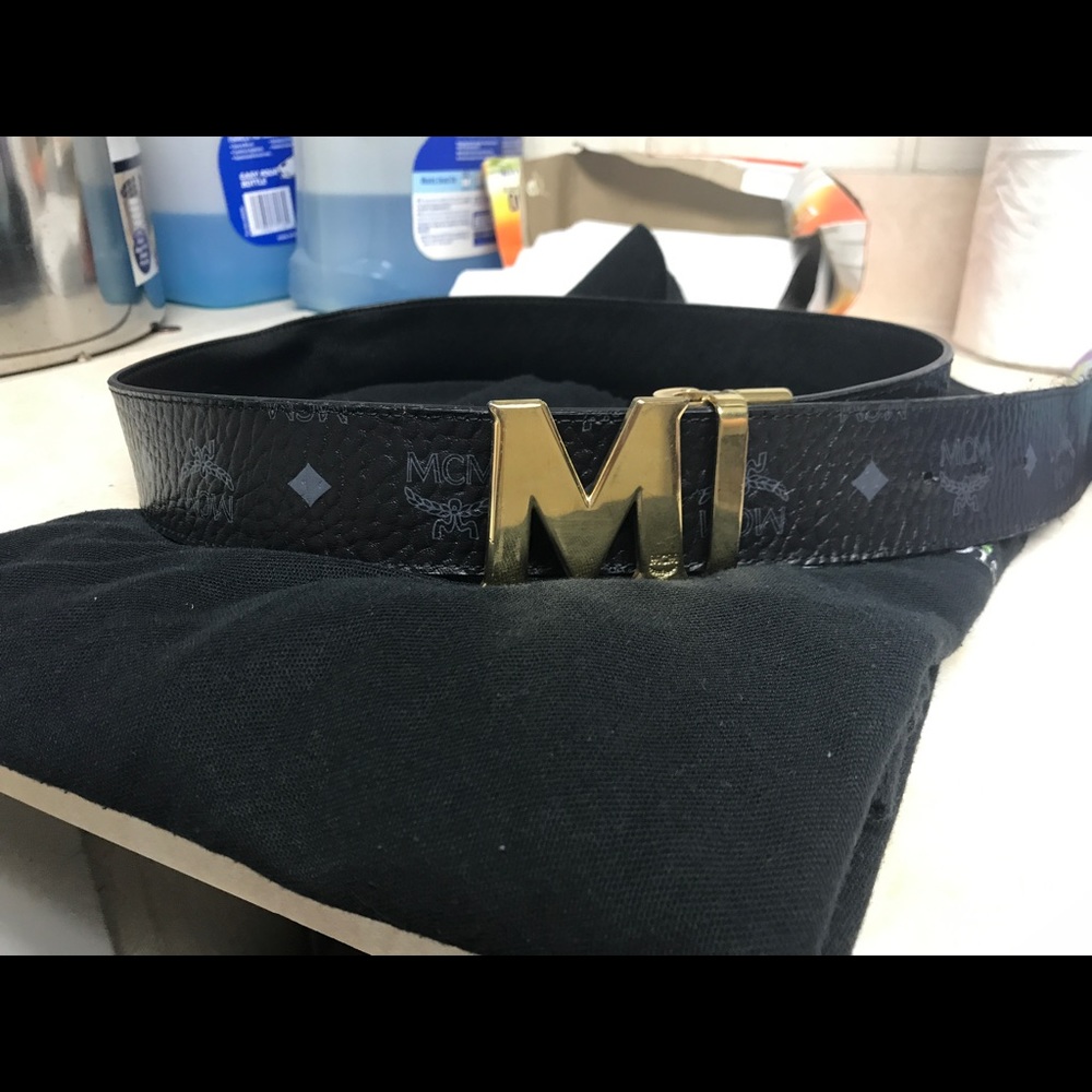 MCM BELT