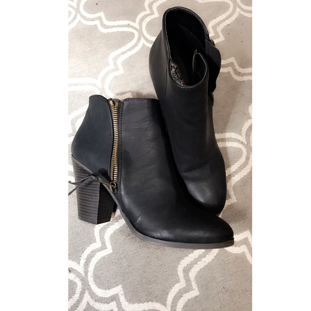 Booties