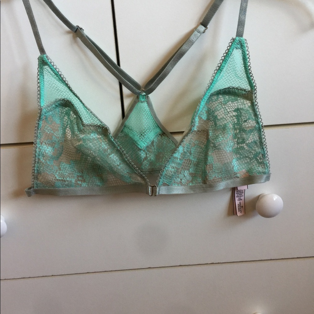 Victoria Secret bralet