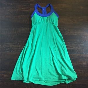 Prana 'Cali' dress