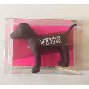 🌟PRICE DROP🌟 PINK Dog
