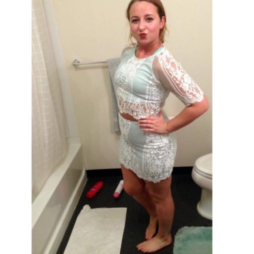 For Love & Lemons Wildflower Set