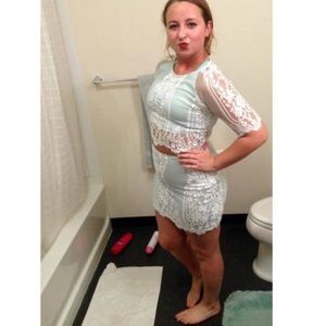 For Love & Lemons Wildflower Set