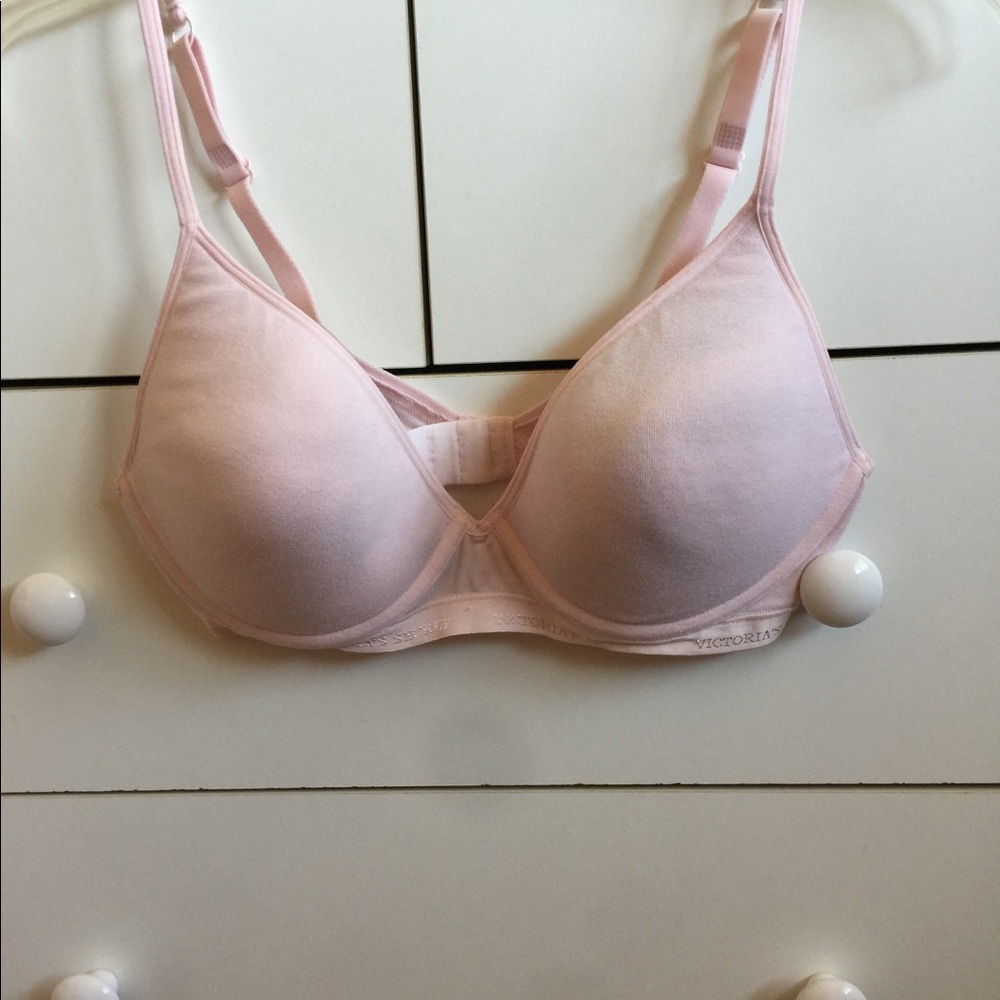 Victoria Secret bra wireless