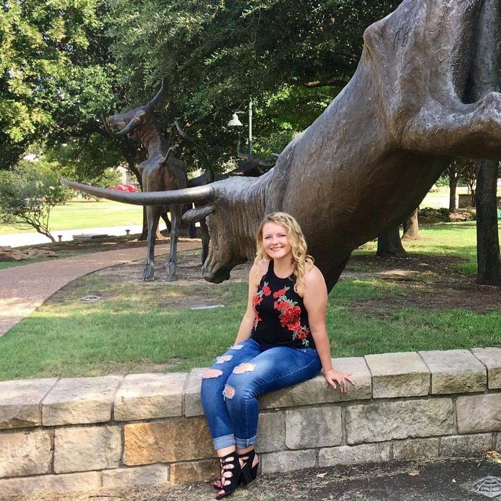 Meet your Posher, Shelby