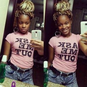 Meet your Posher, Princess