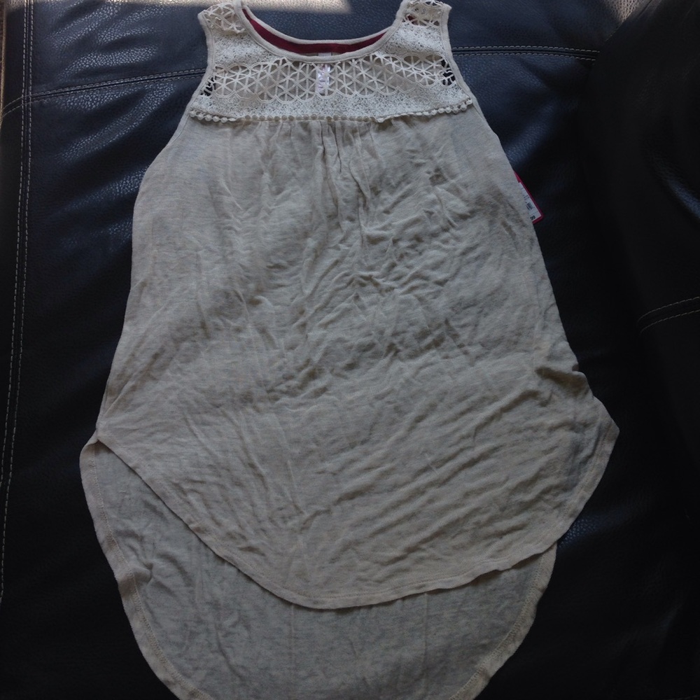 Xhilaration Tank Top, M