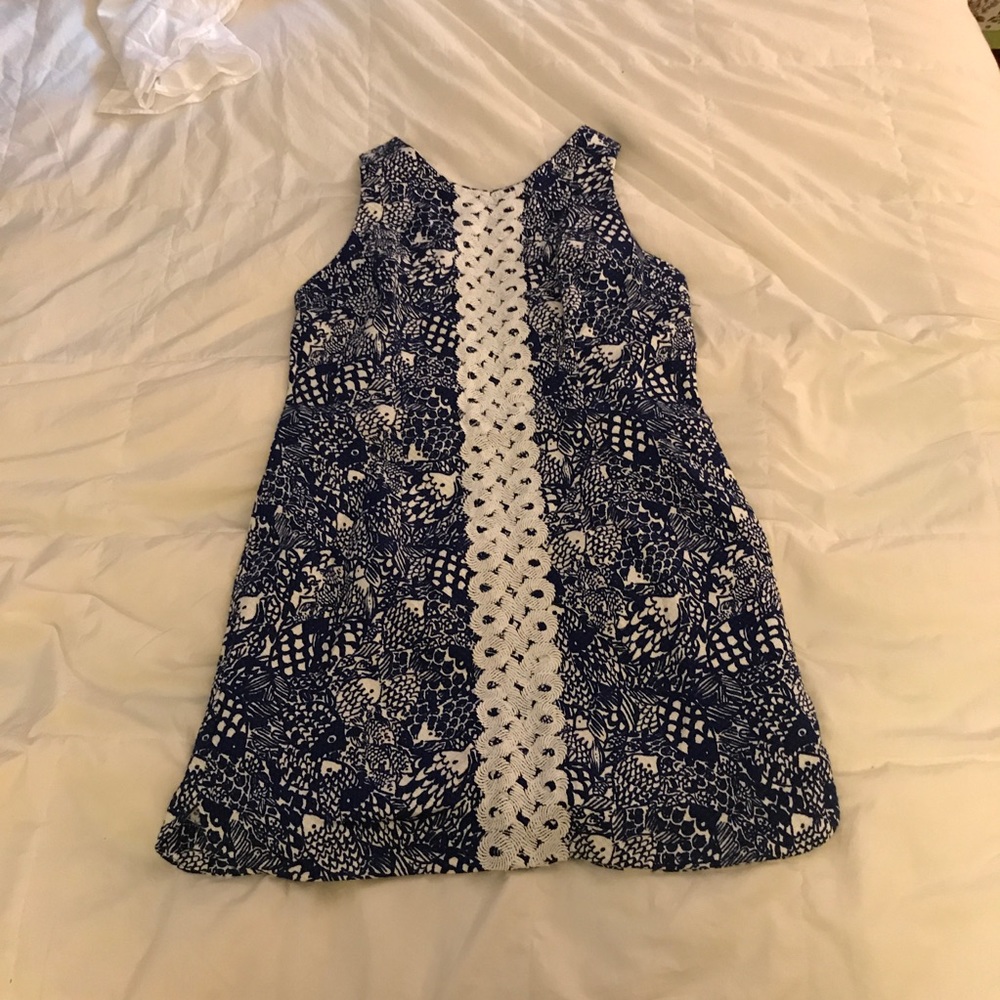 Lilly for Target dress