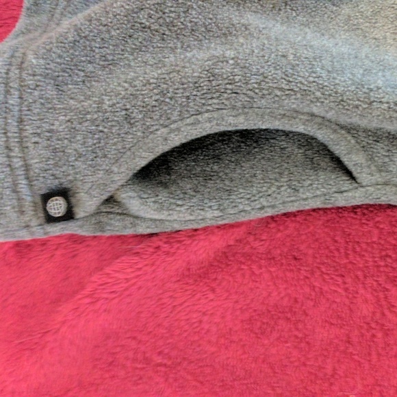 Express Vest - Picture 2 of 3