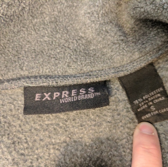 Express Vest - Picture 3 of 3