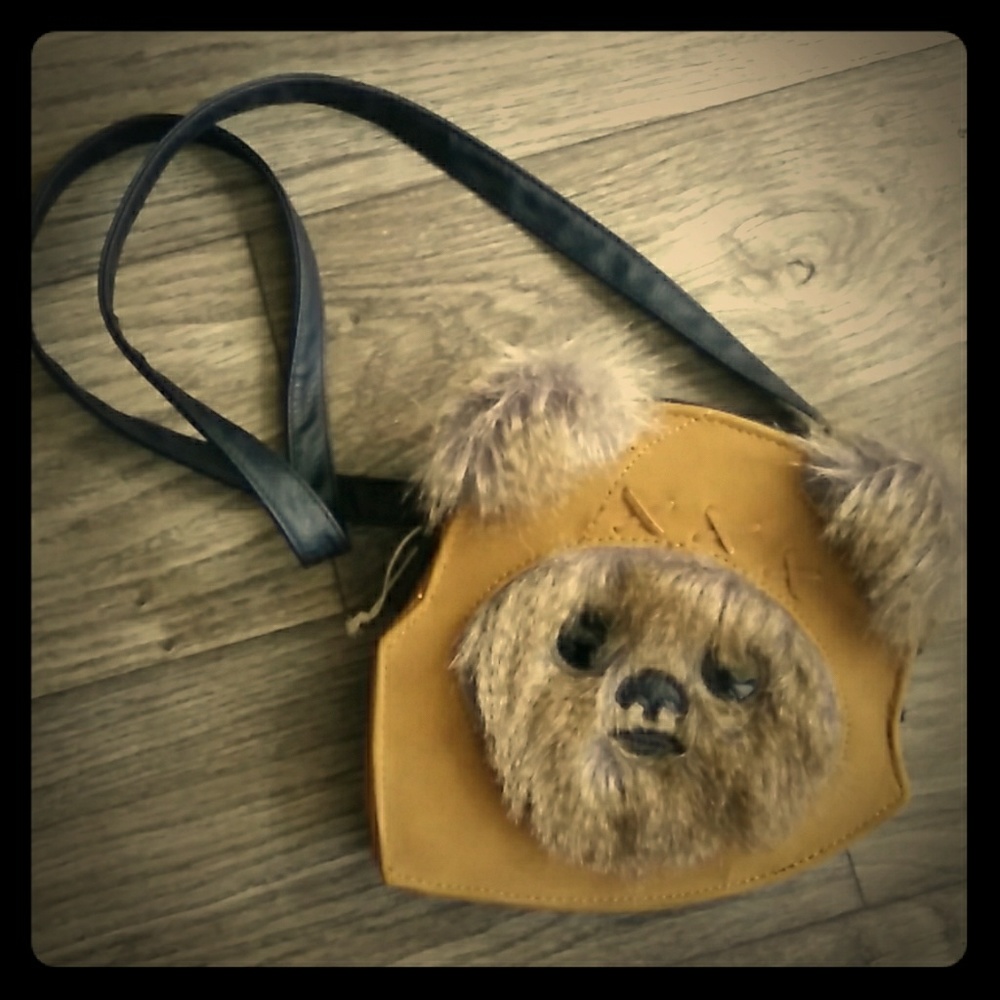 U need me - Chewbacca
