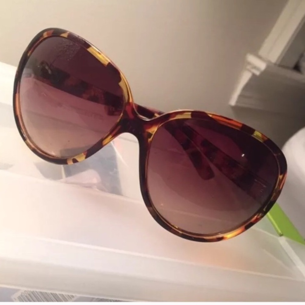 Electric Sunglasses