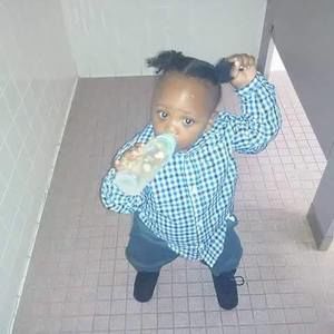 Meet your Posher, William