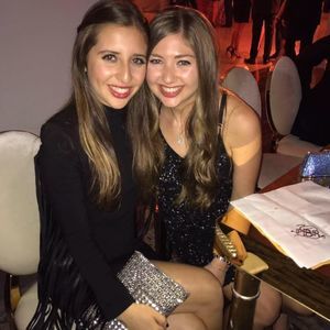 Meet your Posher, Nina