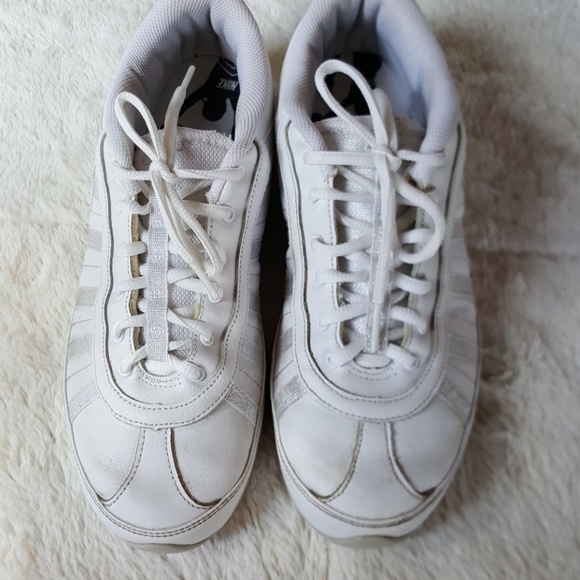 Nike Cheer Sneakers - Picture 1 of 5