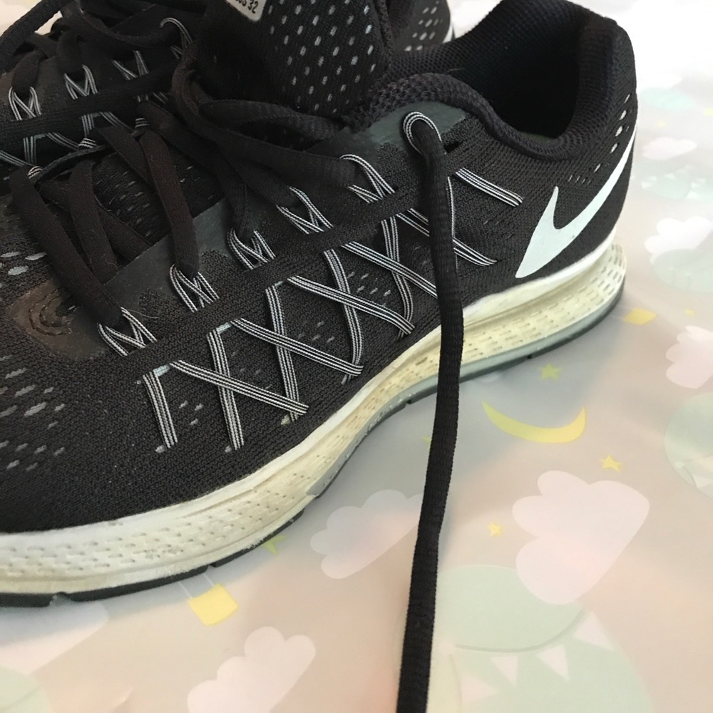 Nike running sneakers