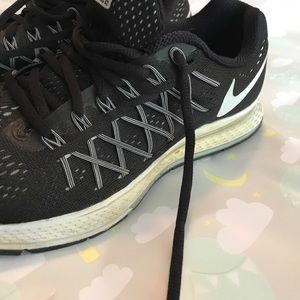 Nike running sneakers