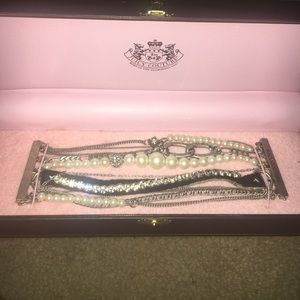 Juicy couture bracelet
