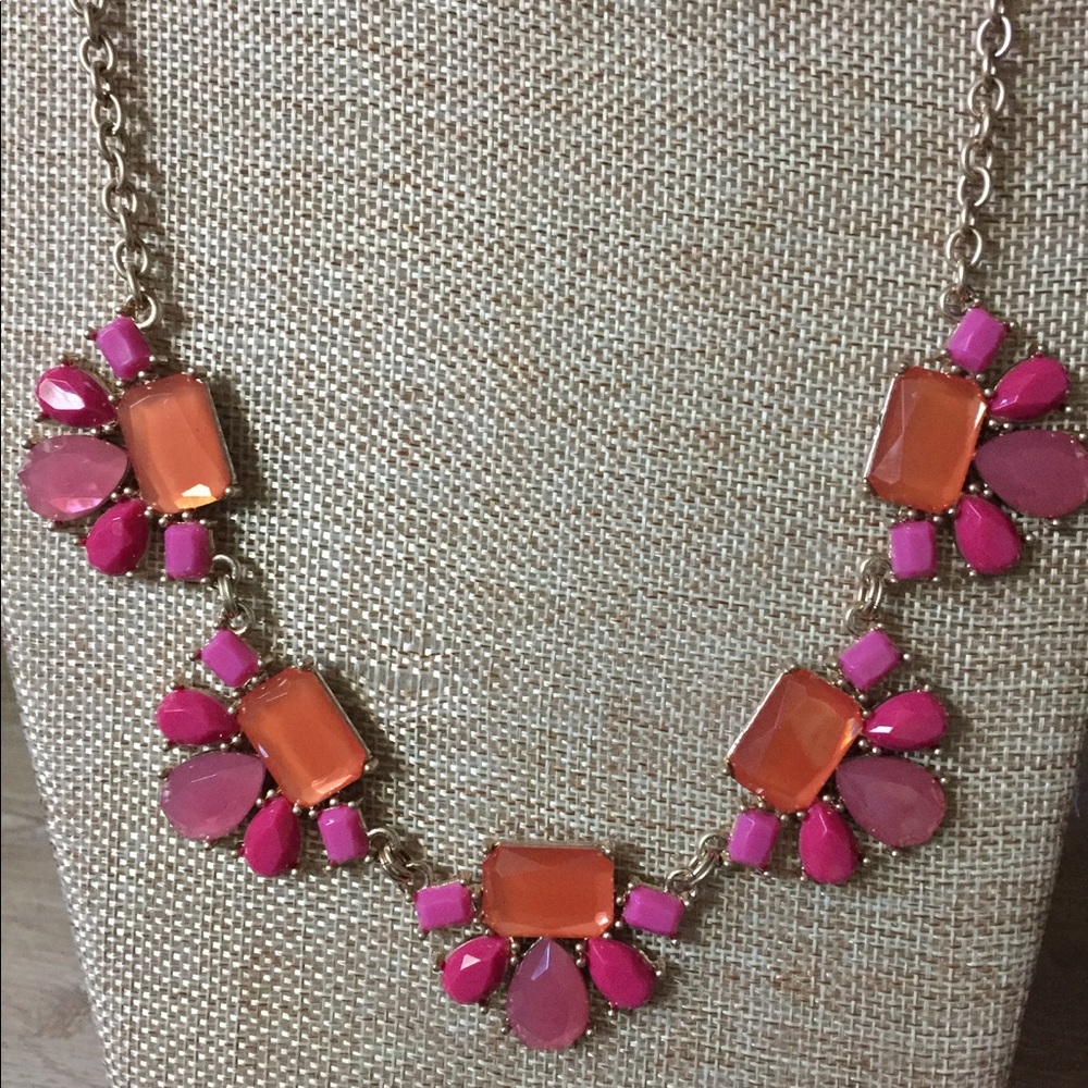 Premier necklace