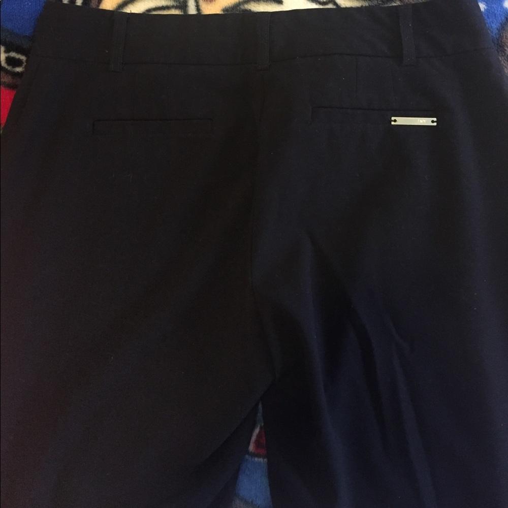 Black Slacks - Picture 4 of 4