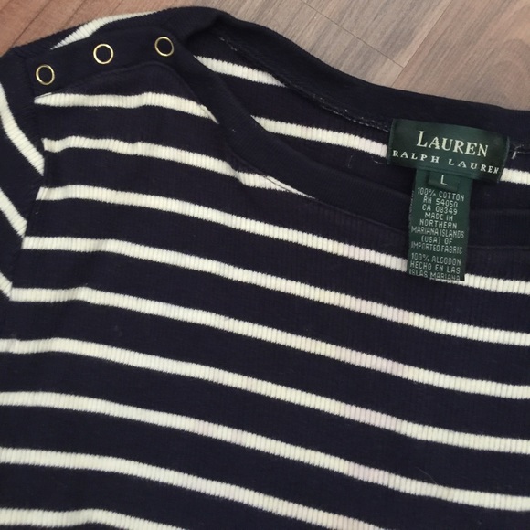 Ralph Lauren Tops - Ralph Lauren top