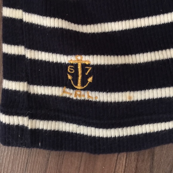 Ralph Lauren top - Picture 3 of 3