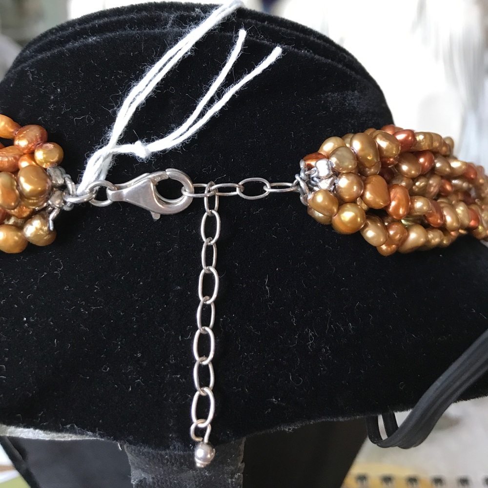 Silpada necklace - Picture 3 of 3