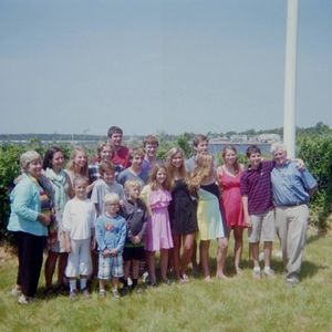 Meet your Posher, Avery