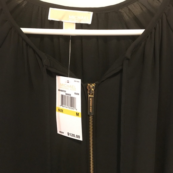 Michael Kors Shirt - Picture 2 of 6