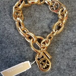 Michael Kors bracelet