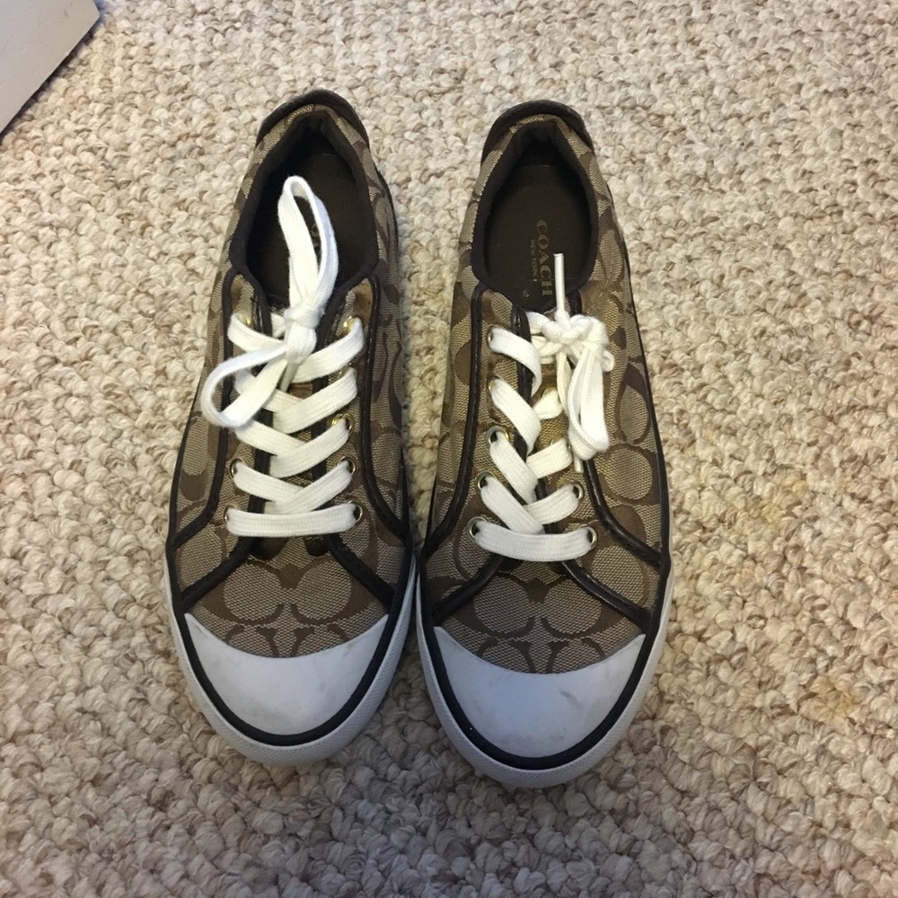 Coach Shoes