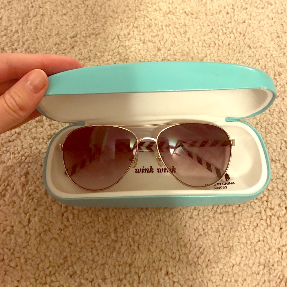 Kate Spade sunglasses