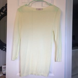 Loft lightweight sweater