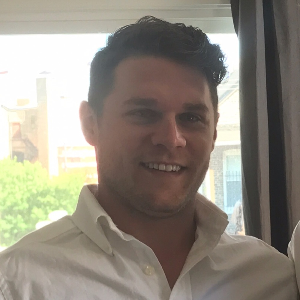 Meet your Posher, Dan