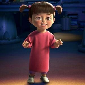 Meet your Posher, Judith