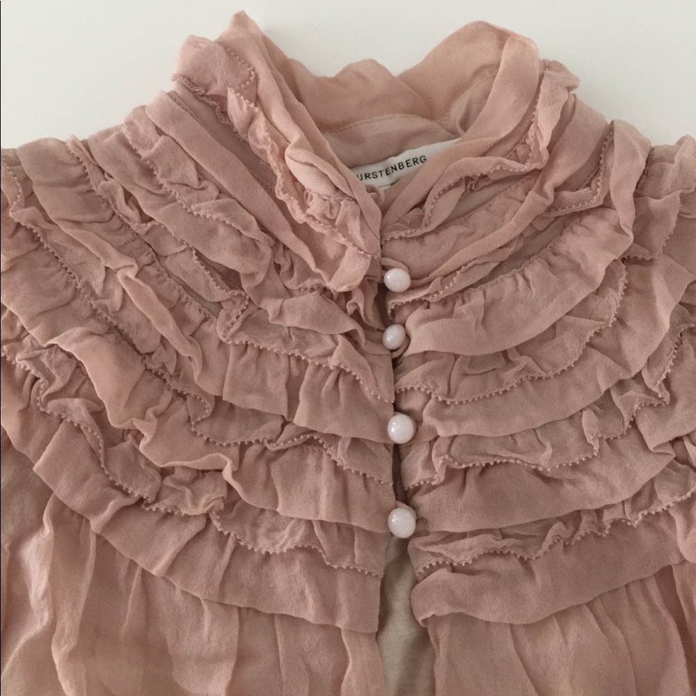 Diane Von Furstenberg