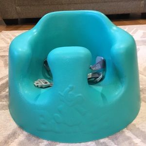 Brand new Bumbo never used