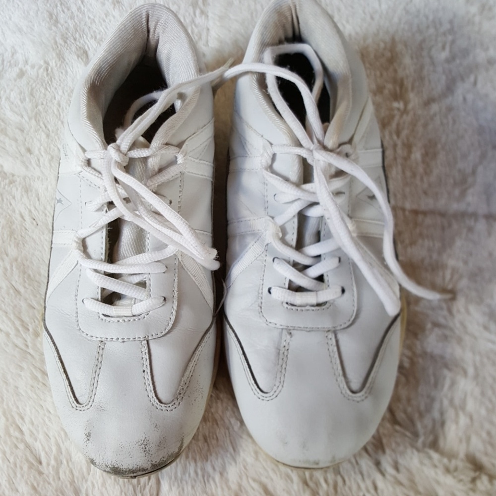 Chasse Cheer Shoe