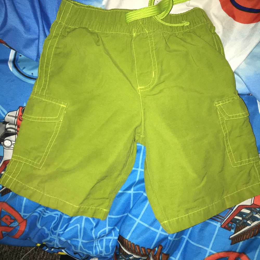 Toddler boys shorts