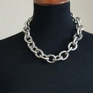 Ann Taylor Loft Necklace and Bracelet combo