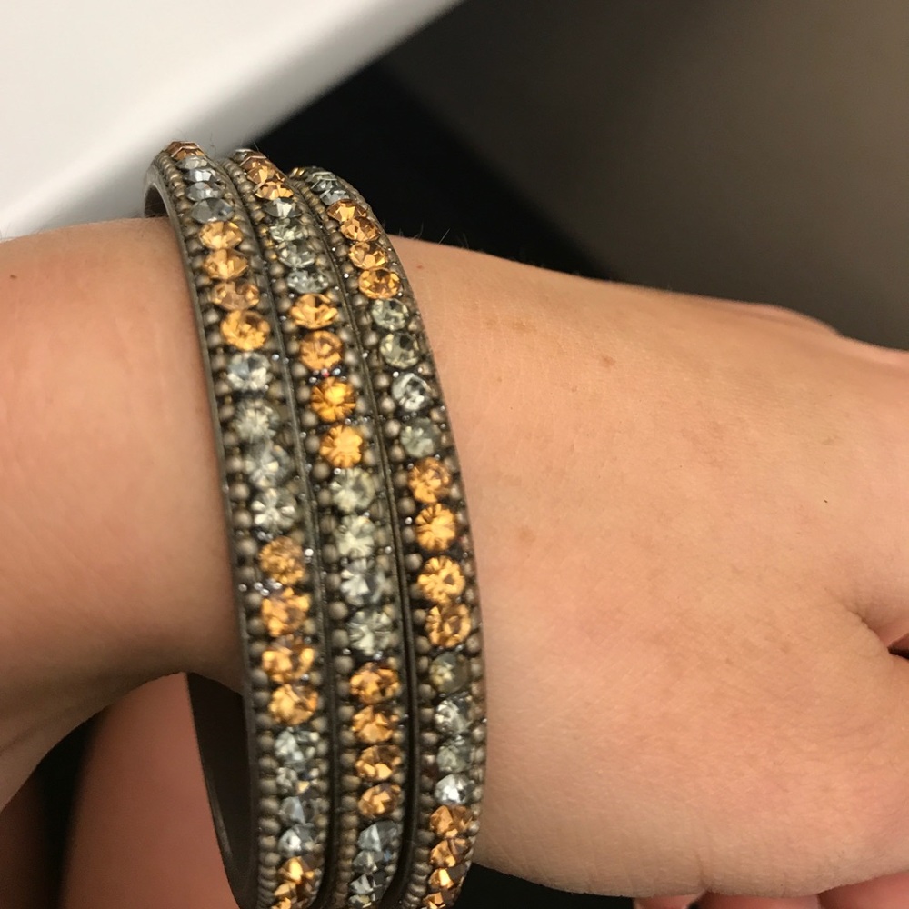 Sparkle bangles - Picture 3 of 3